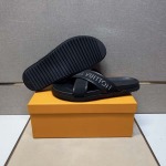 2025年9月20日入荷新品Louis Vuittonカジュアルシューズ/スニーカー｜メンズ靴人気本革製ギフト/誕生日/TL工場