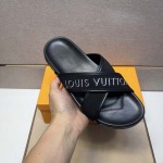 2025年9月20日入荷新品Louis Vuittonカジュアルシューズ/スニーカー｜メンズ靴人気本革製ギフト/誕生日/TL工場