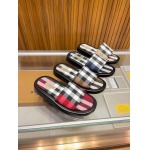 2025年9月20日入荷新品Burberryカジュアルシューズ/スニーカー｜メンズ靴人気本革製ギフト/誕生日/TL工場