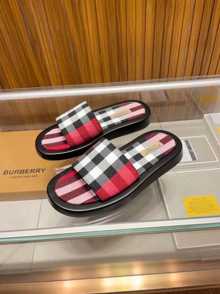 2025年9月20日入荷新品Burberryカジュアルシュー...
