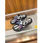 2025年9月20日入荷新品Burberryカジュアルシューズ/スニーカー｜メンズ靴人気本革製ギフト/誕生日/TL工場