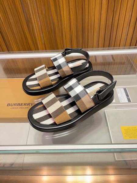 2025年9月20日入荷新品Burberryカジュアルシュー...