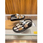 2025年9月20日入荷新品Burberryカジュアルシューズ/スニーカー｜メンズ靴人気本革製ギフト/誕生日/TL工場