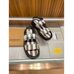 2025年9月20日入荷新品Burberryカジュアルシューズ/スニーカー｜メンズ靴人気本革製ギフト/誕生日/TL工場