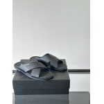 2025年9月20日入荷新品Pradaカジュアルシューズ/スニーカー｜メンズ靴人気本革製ギフト/誕生日/TL工場