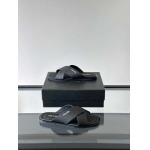 2025年9月20日入荷新品Pradaカジュアルシューズ/スニーカー｜メンズ靴人気本革製ギフト/誕生日/TL工場