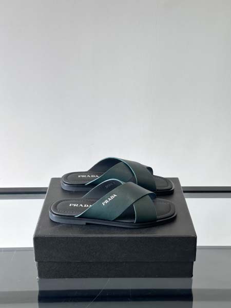 2025年9月20日入荷新品Pradaカジュアルシューズ/ス...