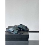 2025年9月20日入荷新品Pradaカジュアルシューズ/スニーカー｜メンズ靴人気本革製ギフト/誕生日/TL工場