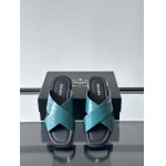 2025年9月20日入荷新品Pradaカジュアルシューズ/スニーカー｜メンズ靴人気本革製ギフト/誕生日/TL工場