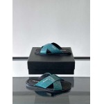 2025年9月20日入荷新品Pradaカジュアルシューズ/スニーカー｜メンズ靴人気本革製ギフト/誕生日/TL工場