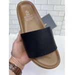 2025年9月20日入荷新品Brunello Cucinelliカジュアルシューズ/スニーカー｜メンズ靴人気本革製ギフト/誕生日/TL工場