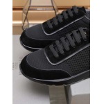 2025年9月20日入荷新品Brunello Cucinelliカジュアルシューズ/スニーカー｜メンズ靴人気本革製ギフト/誕生日/TL工場