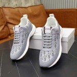 2025年9月20日入荷新品Diorカジュアルシューズ/スニーカー｜メンズ靴人気本革製ギフト/誕生日/TL工場