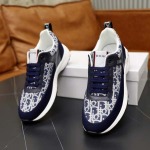 2025年9月20日入荷新品Diorカジュアルシューズ/スニーカー｜メンズ靴人気本革製ギフト/誕生日/TL工場