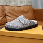 2025年9月20日入荷新品Louis Vuittonカジュアルシューズ/スニーカー｜メンズ靴人気本革製ギフト/誕生日/TL工場