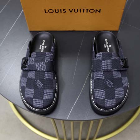 2025年9月20日入荷新品Louis Vuittonカジュ...