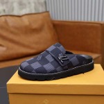 2025年9月20日入荷新品Louis Vuittonカジュアルシューズ/スニーカー｜メンズ靴人気本革製ギフト/誕生日/TL工場