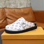 2025年9月20日入荷新品Louis Vuittonカジュアルシューズ/スニーカー｜メンズ靴人気本革製ギフト/誕生日/TL工場