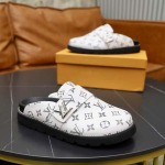 2025年9月20日入荷新品Louis Vuittonカジュアルシューズ/スニーカー｜メンズ靴人気本革製ギフト/誕生日/TL工場