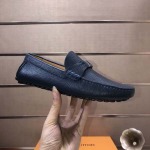 2025年9月20日入荷新品Louis Vuittonカジュアルシューズ/スニーカー｜メンズ靴人気本革製ギフト/誕生日/TL工場