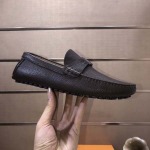 2025年9月20日入荷新品Louis Vuittonカジュアルシューズ/スニーカー｜メンズ靴人気本革製ギフト/誕生日/TL工場