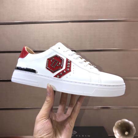 2025年9月20日入荷新品PHILIP PIEINカジュア...