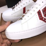 2025年9月20日入荷新品PHILIP PIEINカジュアルシューズ/スニーカー｜メンズ靴人気本革製ギフト/誕生日/TL工場