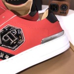 2025年9月20日入荷新品PHILIP PIEINカジュアルシューズ/スニーカー｜メンズ靴人気本革製ギフト/誕生日/TL工場