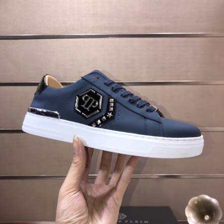 2025年9月20日入荷新品PHILIP PIEINカジュア...