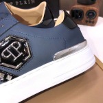 2025年9月20日入荷新品PHILIP PIEINカジュアルシューズ/スニーカー｜メンズ靴人気本革製ギフト/誕生日/TL工場