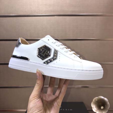 2025年9月20日入荷新品PHILIP PIEINカジュア...