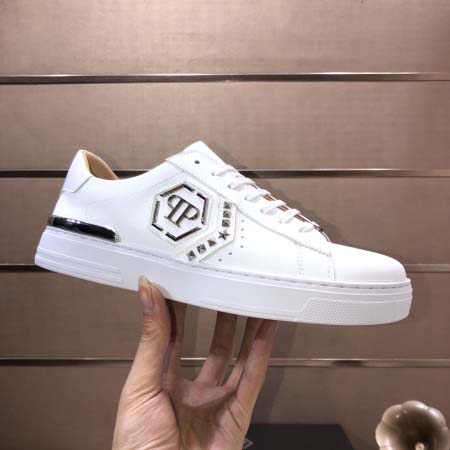 2025年9月20日入荷新品PHILIP PIEINカジュア...