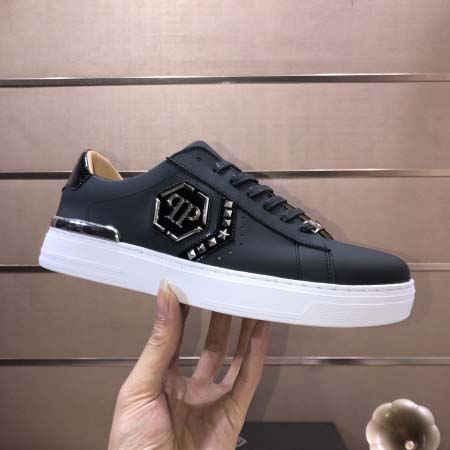 2025年9月20日入荷新品PHILIP PIEINカジュア...