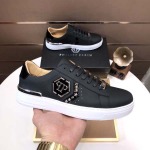 2025年9月20日入荷新品PHILIP PIEINカジュアルシューズ/スニーカー｜メンズ靴人気本革製ギフト/誕生日/TL工場