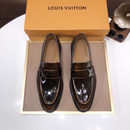 2025年9月20日入荷新品Louis Vuittonカジュ...