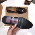 2025年9月20日入荷新品Louis Vuittonカジュアルシューズ/スニーカー｜メンズ靴人気本革製ギフト/誕生日/TL工場