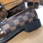 2025年9月20日入荷新品Louis Vuittonカジュアルシューズ/スニーカー｜メンズ靴人気本革製ギフト/誕生日/TL工場