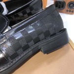 2025年9月20日入荷新品Louis Vuittonカジュアルシューズ/スニーカー｜メンズ靴人気本革製ギフト/誕生日/TL工場