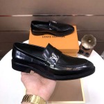 2025年9月20日入荷新品Louis Vuittonカジュアルシューズ/スニーカー｜メンズ靴人気本革製ギフト/誕生日/TL工場