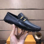 2025年9月20日入荷新品Louis Vuittonカジュアルシューズ/スニーカー｜メンズ靴人気本革製ギフト/誕生日/TL工場