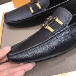 2025年9月20日入荷新品Louis Vuittonカジュアルシューズ/スニーカー｜メンズ靴人気本革製ギフト/誕生日/TL工場