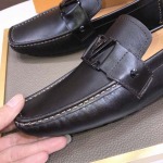 2025年9月20日入荷新品Louis Vuittonカジュアルシューズ/スニーカー｜メンズ靴人気本革製ギフト/誕生日/TL工場