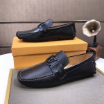 2025年9月20日入荷新品Louis Vuittonカジュアルシューズ/スニーカー｜メンズ靴人気本革製ギフト/誕生日/TL工場