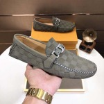 2025年9月20日入荷新品Louis Vuittonカジュアルシューズ/スニーカー｜メンズ靴人気本革製ギフト/誕生日/TL工場