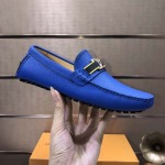 2025年9月20日入荷新品Louis Vuittonカジュアルシューズ/スニーカー｜メンズ靴人気本革製ギフト/誕生日/TL工場