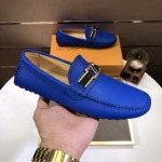 2025年9月20日入荷新品Louis Vuittonカジュアルシューズ/スニーカー｜メンズ靴人気本革製ギフト/誕生日/TL工場