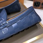 2025年9月20日入荷新品Louis Vuittonカジュアルシューズ/スニーカー｜メンズ靴人気本革製ギフト/誕生日/TL工場