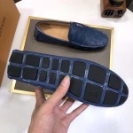 2025年9月20日入荷新品Louis Vuittonカジュアルシューズ/スニーカー｜メンズ靴人気本革製ギフト/誕生日/TL工場