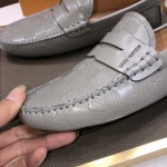 2025年9月20日入荷新品Louis Vuittonカジュアルシューズ/スニーカー｜メンズ靴人気本革製ギフト/誕生日/TL工場