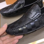 2025年9月20日入荷新品Louis Vuittonカジュアルシューズ/スニーカー｜メンズ靴人気本革製ギフト/誕生日/TL工場